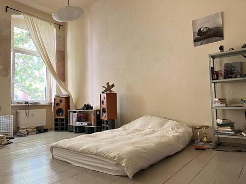 Foto - 1 room apartment in Kreuzberg 09.03.25-19.03.25