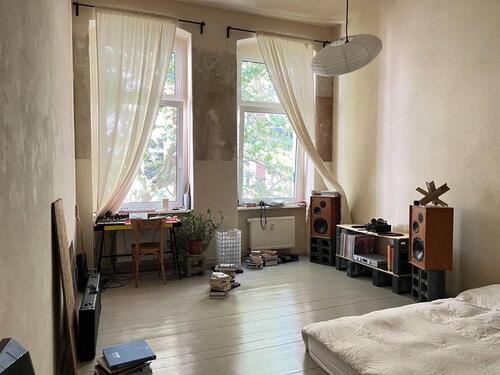 Foto - 1 Zimmer Etagenwohnung zur Miete in Berlin