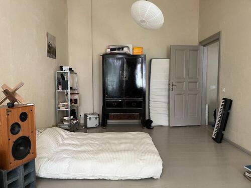 Foto - 1 Zimmer Etagenwohnung in Berlin