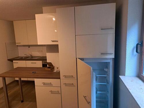 Foto - 2.5 Zimmer Etagenwohnung in Neckarsulm