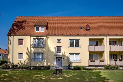 Foto - 3 Zimmer Erdgeschoßwohnung zur Miete in Minden