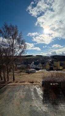 Foto - Über den Dächern von Dobareuth, Erstbezug nach Sanierung