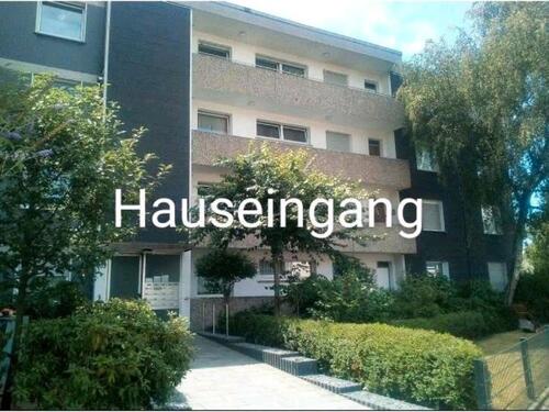 Foto - 2 Zimmer Erdgeschoßwohnung zur Miete in Herne