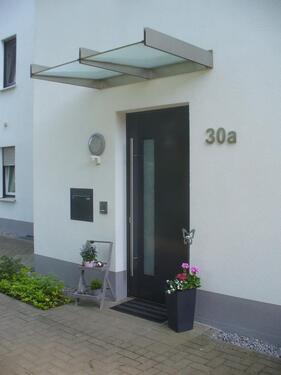 Foto - 4 Zimmer Maisonettenwohnung zur Miete in Lippstadt