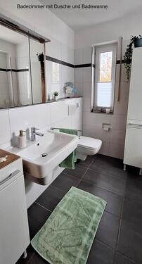 Foto - 4 Zimmer Maisonettenwohnung in Lippstadt