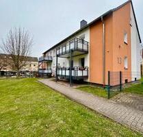 2-Zimmer-Wohnung in ruhiger Seitenstraße - Dortmund Huckarde