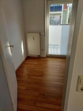 Foto - Etagenwohnung in Hartheim am Rhein zur Miete