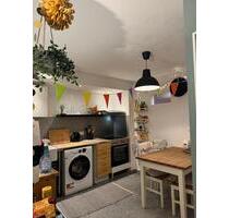 WG-Zimmer in Mainz, Neustadt - 585,00&nbsp;EUR Kaltmiete, ca.&nbsp; 55,00&nbsp;m&sup2; in Mainz (PLZ: 55118) Neustadt