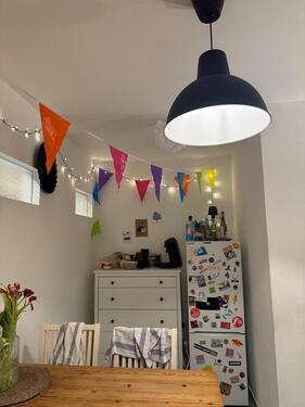 Foto - 3 Zimmer Erdgeschoßwohnung zur Miete in Mainz