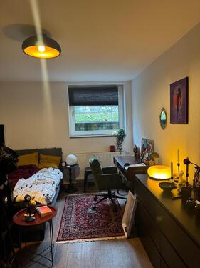 Foto - Erdgeschoßwohnung in Mainz zur Miete