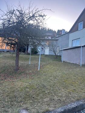 Foto - 4 Zimmer Einfamilienhaus zum Kaufen in Geratal