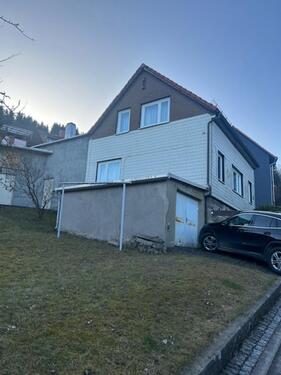 Foto - 4 Zimmer Einfamilienhaus in Geratal