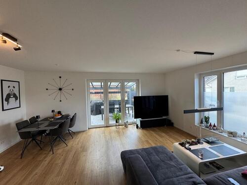 Foto - 5.5 Zimmer Etagenwohnung zur Miete in Nordhorn