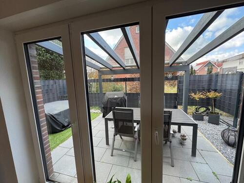 Foto - Etagenwohnung in Nordhorn zur Miete