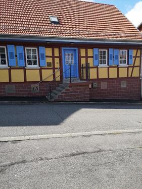 Foto - Verkaufe von privat in Beerfelden zwei Häuser auf einem Grundstüc