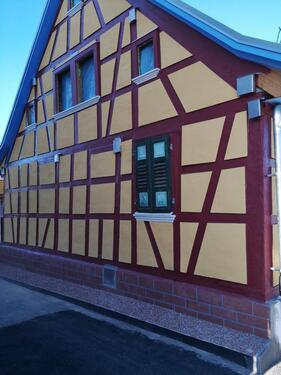 Foto - 8 Zimmer Mehrfamilienhaus, Wohnhaus zum Kaufen in Oberzent