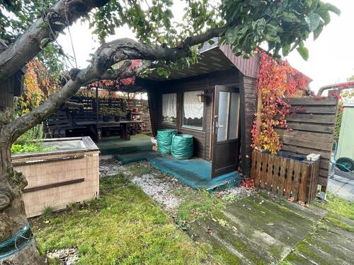 Foto - Grundst&uuml;ck in Chemnitz zur Miete