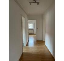 2 Zimmerwohnung in Untertürkheim-Luginsland - Stuttgart