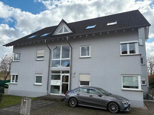 Foto - Exclusive 3 ZKB Dachgeschoss Whg. in SLS Roden - Nord