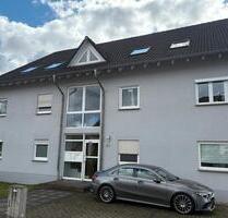 Exclusive 3 ZKB Dachgeschoss Whg. in SLS Roden - Nord - Saarlouis