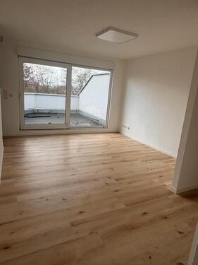 Foto - Dachgeschoßwohnung in Saarlouis zur Miete