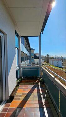 Foto - 1 Zimmer Etagenwohnung zur Miete in Bad Mergentheim