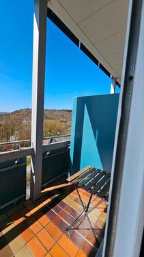 Foto - 1 Zimmer Etagenwohnung in Bad Mergentheim