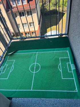 Foto - Attraktive renovierte möblierte 2 Schlafzimmern Wohnung