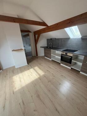 Foto - Single Wohnung - 599,00&nbsp;EUR Kaltmiete, ca.&nbsp; 35,00&nbsp;m&sup2;