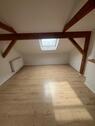 Foto - 1 Zimmer Dachgeschoßwohnung zur Miete in Marburg