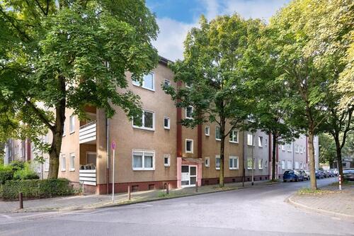 Foto - Hier beginnt Ihr neues Kapitel - 511,00&nbsp;EUR Kaltmiete, ca.&nbsp; 60,38&nbsp;m&sup2;