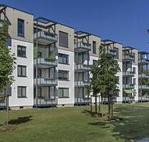 Helle 3-Zimmer-Wohnung mit PVC-Boden in Wolfsburg