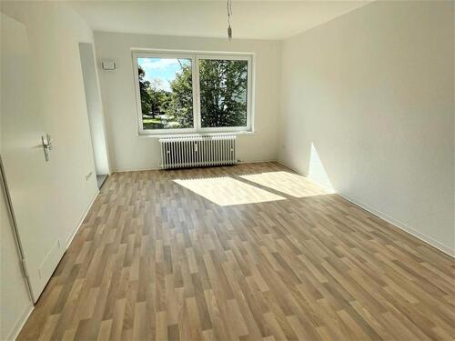 Foto - Etagenwohnung in Wolfsburg zur Miete