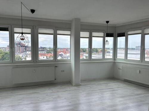 Foto - 2-Zimmer Wohnung Oldenburg Innenstadt