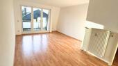 Foto - 3 Zimmer Maisonettenwohnung zur Miete in Oldenburg