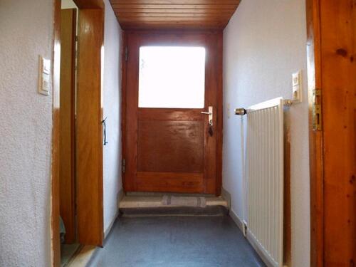 Foto - 4 Zimmer Etagenwohnung zur Miete in Bad Sooden-Allendorf