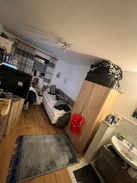 Foto - Einzelzimmer - 750,00&nbsp;EUR Kaltmiete, ca.&nbsp; 20,00&nbsp;m&sup2;