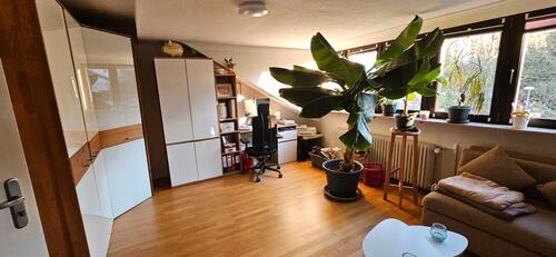Foto - 3.5 Zimmer Dachgeschoßwohnung in Wuppertal