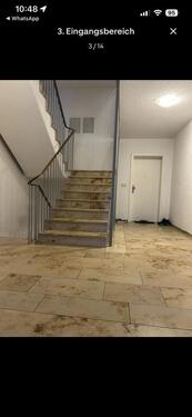Foto - 3 Zimmer Etagenwohnung in Asbach-Bäumenheim