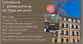 Foto - 3 Zimmer Wohnung Reudnitz Leipzig Nähe Lene Voigt Park