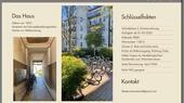 Foto - 3 Zimmer Etagenwohnung zur Miete in Leipzig