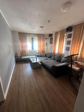 Foto - 2-Zimmerwohnung Usingen OT Merzhausen