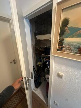 Foto - 2 Zimmer Etagenwohnung zur Miete in Usingen