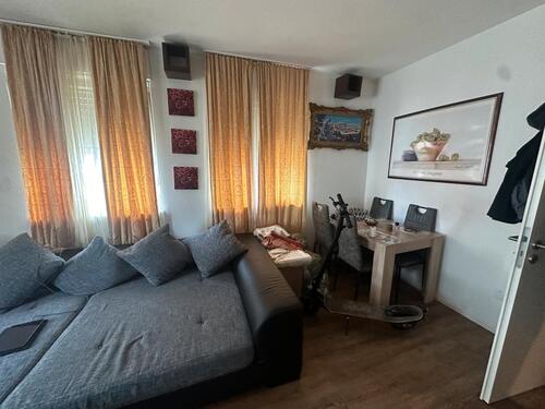 Foto - Etagenwohnung in Usingen zur Miete