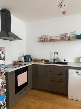 Foto - 1 Zimmer Etagenwohnung zur Miete in Köln