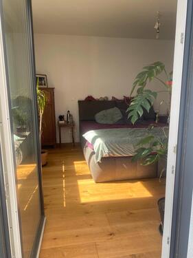 Foto - Etagenwohnung in Köln zur Miete