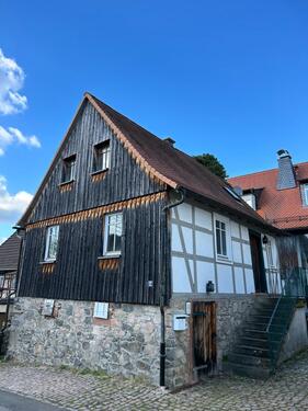 Foto - Charmantes Fachwerkhaus in Modautal-Brandau