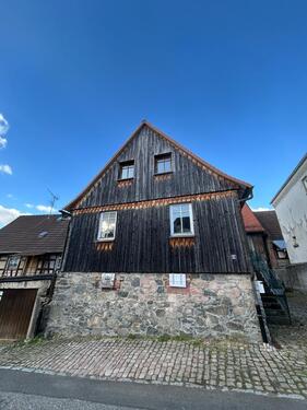 Foto - 2 Zimmer Einfamilienhaus zum Kaufen in Modautal