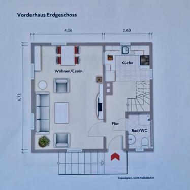 Foto - Einfamilienhaus in Modautal zum Kaufen