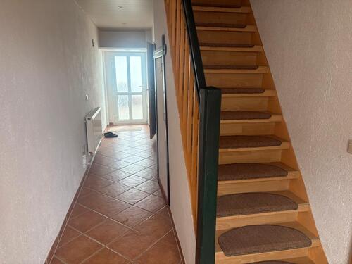 Foto - 4 Zimmer Etagenwohnung zur Miete in Bitterfeld-Wolfen
